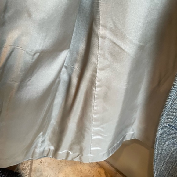 Vintage Pendleton Size 42 Wool Blazer - Picture 7 of 12